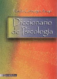 Diccionario de Psicologa