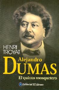 Alejandro Dumas