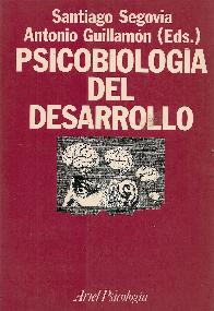Psicobiologia del desarrollo