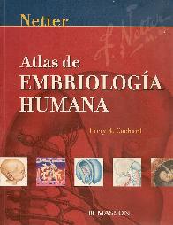 Atlas de Embriologia Humana Netter