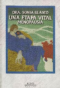 Una etapa vital : menopausia