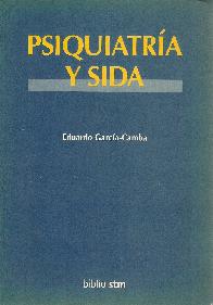 Psiquiatria y sida