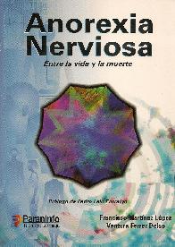 Anorexia Nerviosa