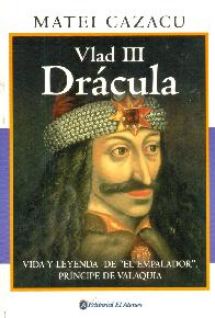 Vlad III Dracula