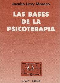 Las bases de la psicoterapia