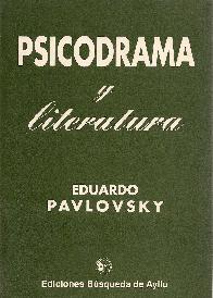 Psicodrama y Literatura