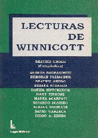 Lecturas de Winnicott