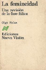 La Femineidad, una revision de la fase falica