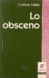 Lo Obsceno