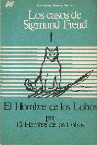 El Hombre de los lobos : por el hombre de los lobos