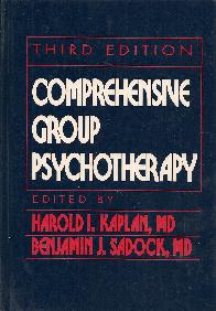 Comprehensive Group Psychoterapy