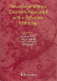 Neurodegenerative disorders associated with a-synuclein pathology