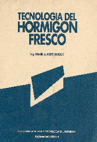 Tecnologia del Hormigon Fresco