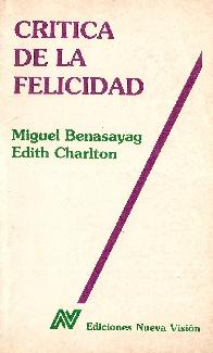 Critica de la felicidad