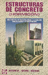 Estructura de concreto
