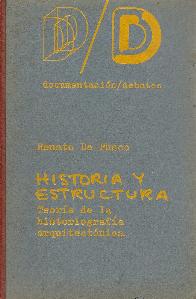 Historia y Estructura