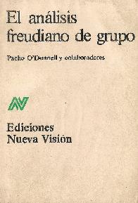 El Anlisis freudiano de grupo