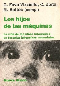 Hijos de las maquinas, Los