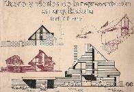 Diseo y tecnica de representacion en arquitectura