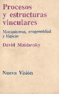 Procesos y estructuras vinculares