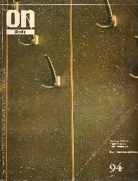 ON Diseo Revista