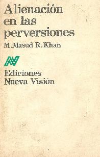 Alienacion en las perversiones