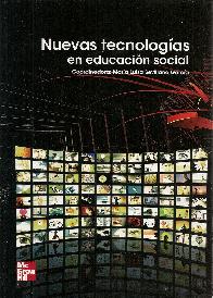 Nuevas tecnologas en educacin social