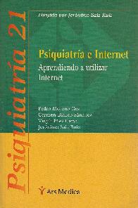 Psiquiatra e Internet