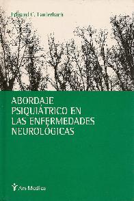 Abordaje psiquitrico en las enfermedades neurolgicas