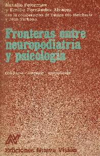 Fronteras entre neuropediatria y psicologia