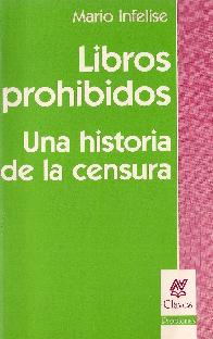 Libros prohibidos