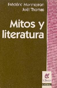 Mitos y Literatura