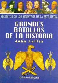 Grandes Batallas de la Historia