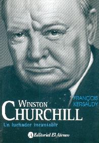 Winston Churchill 