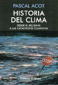 Historia del Clima