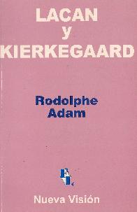 Lacan y Kierkegaard