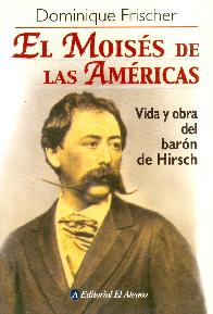 El Moises de las Americas