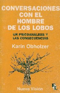 Conversacion con el hombre de los lobos