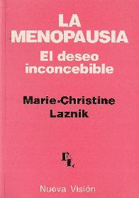 La Menopausia