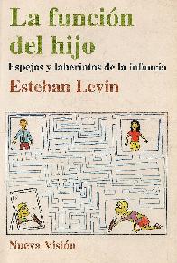 La funcion del hijo, espejos y laberintos de la infancia