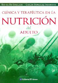 Clnica y Teraputica en la Nutricin del Adulto