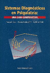 Sistemas diagnsticos en psiquiatra