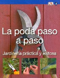 La poda paso a paso