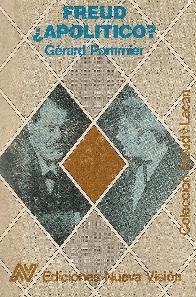 Freud apolitico?