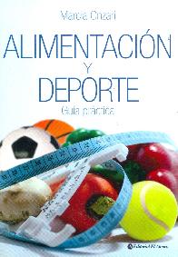 Alimentacin y Deporte