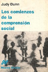Los Comienzos de la comprension social