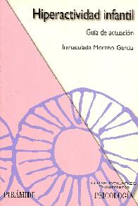 Hiperactividad Infantil
