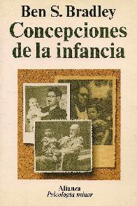 Concepciones de la infancia