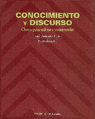 Conocimiento y discurso, claves para inferir y comprender