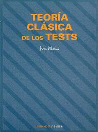 Teoria clasica de los tests
